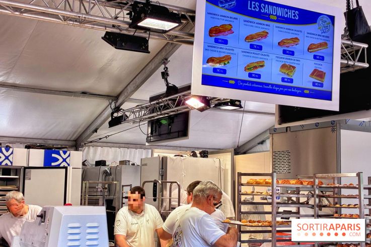 Fête du pain 2026