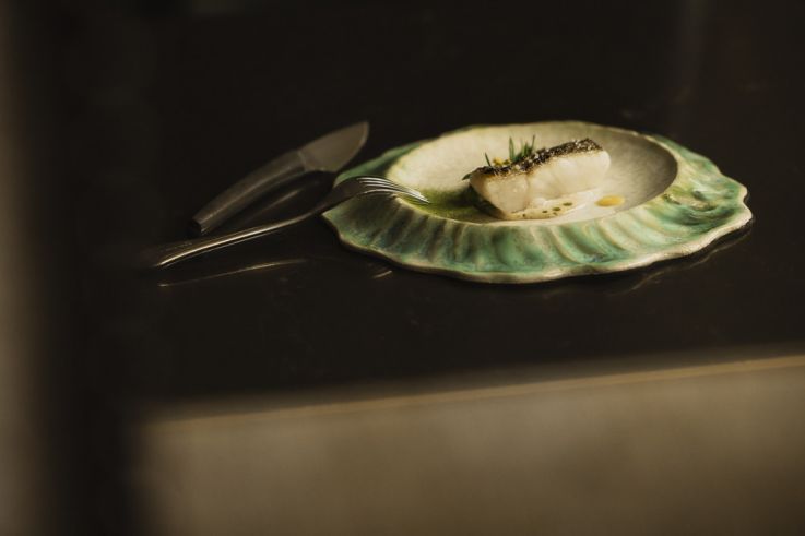 Cléo, une table gastronomique au cœur du 7e arrondissement !