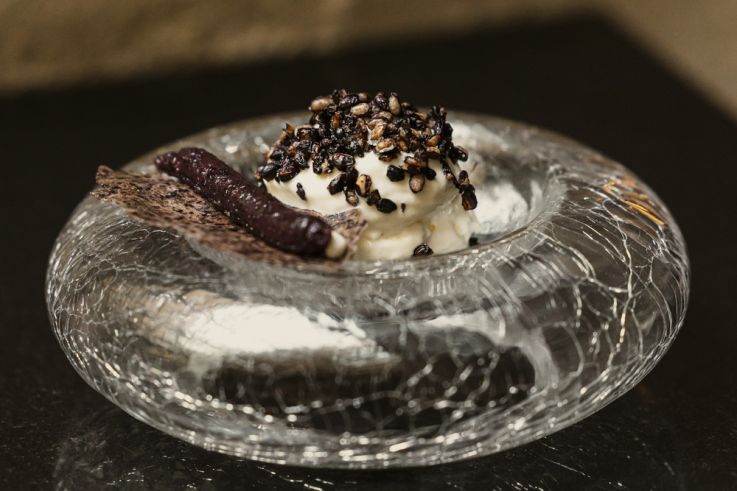Cléo, une table gastronomique au cœur du 7e arrondissement !