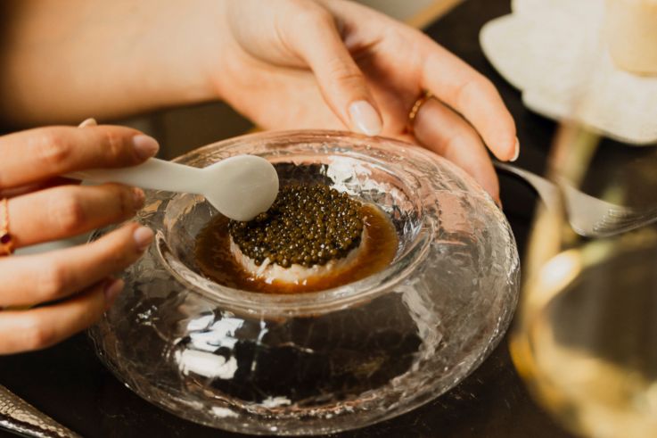 Cléo, une table gastronomique au cœur du 7e arrondissement !