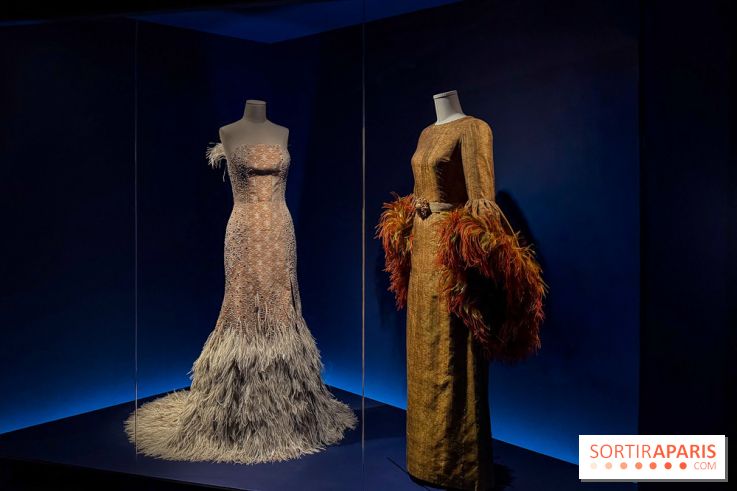 La mode en majesté, haute couture & tradition à la cour de Thaïlande, l'expo au musée des Arts décoratifs