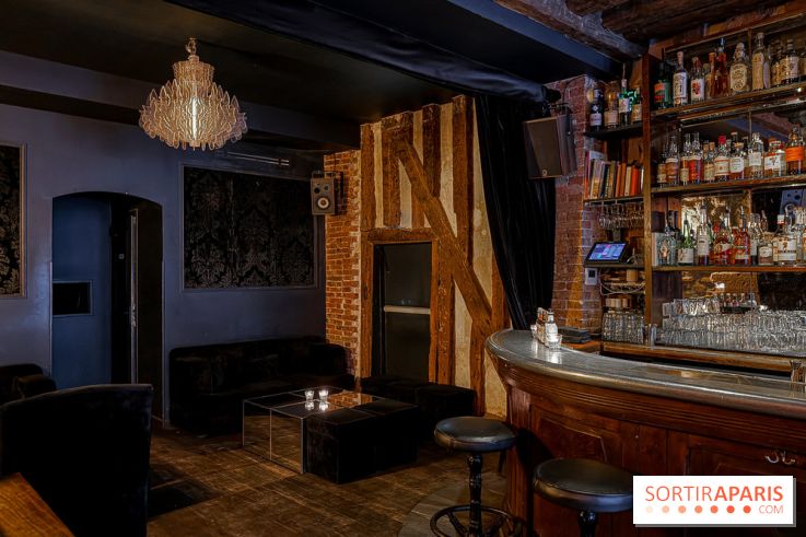 Experimental Cocktail Club : speakeasy et bar à cocktails iconique à Paris depuis 2007