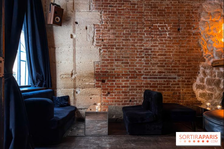 Experimental Cocktail Club : speakeasy et bar à cocktails iconique à Paris depuis 2007