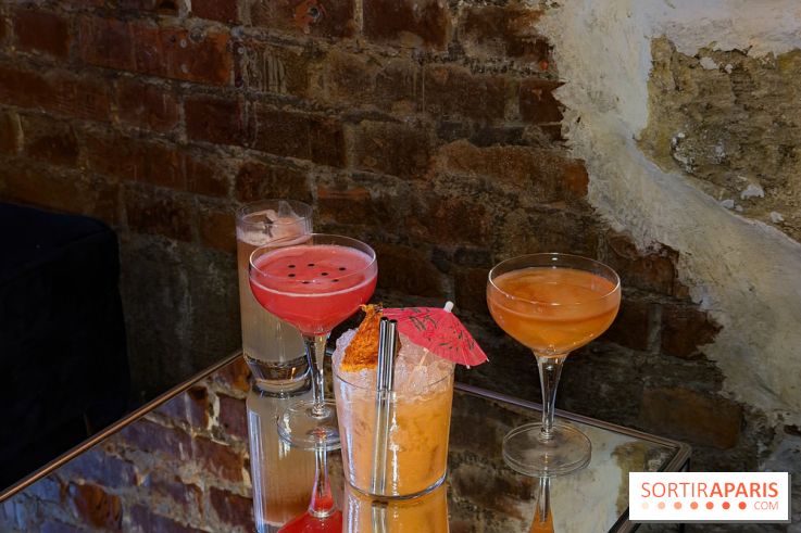 Experimental Cocktail Club : speakeasy et bar à cocktails iconique à Paris depuis 2007