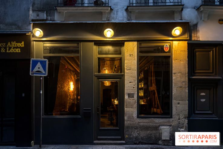 Experimental Cocktail Club : speakeasy et bar à cocktails iconique à Paris depuis 2007