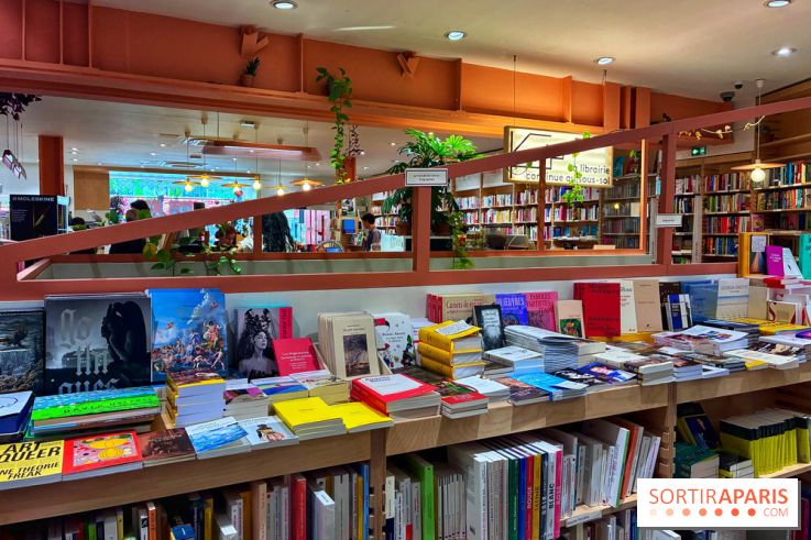 Ici Librairie x Apapacho
