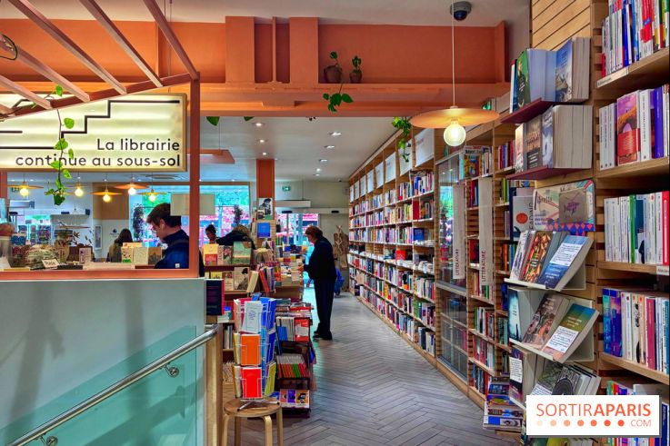 Ici Librairie x Apapacho