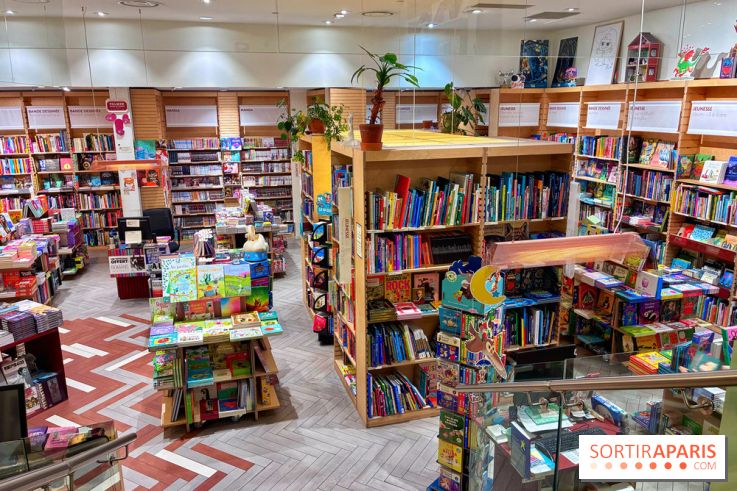 Ici Librairie x Apapacho