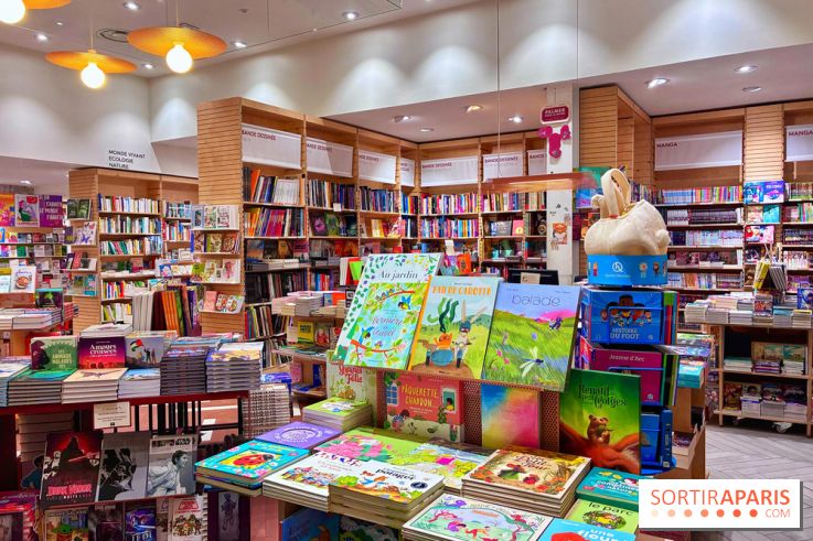 Ici Librairie x Apapacho