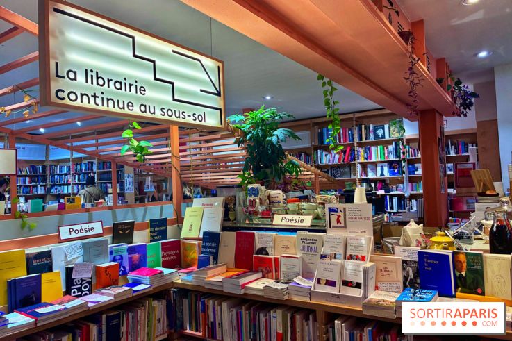 Ici Librairie x Apapacho