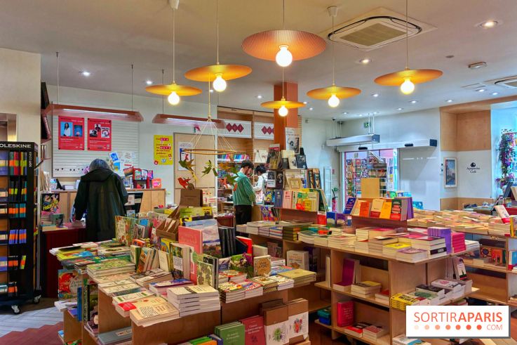 Ici Librairie x Apapacho