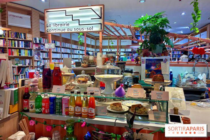 Ici Librairie x Apapacho