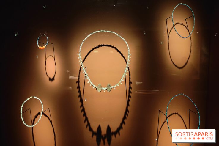 Silla : l'or et le sacré : l'exposition sur les trésors de Corée au musée Guimet