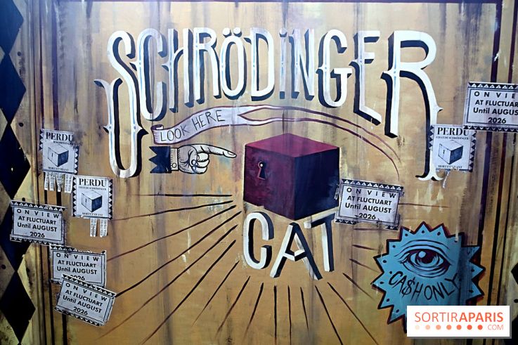 Chacun cherche son chat, nos photos de l'expo à Fluctuart - Expo Chat 3