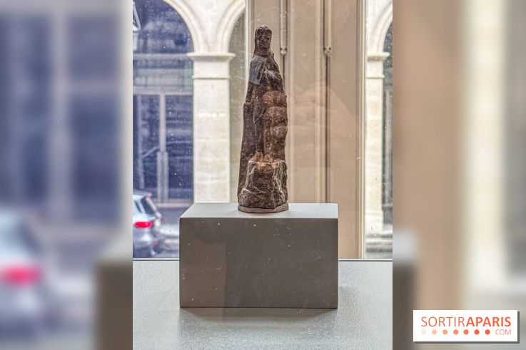 L’Eau primordiale : l’exposition du Louvre qui explore les mythes de la Mésopotamie