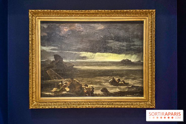 L’Eau primordiale : l’exposition du Louvre qui explore les mythes de la Mésopotamie