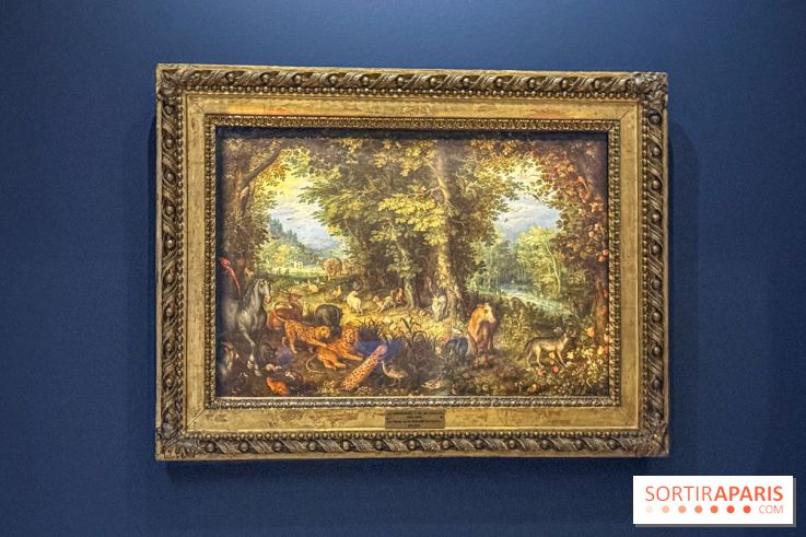 L’Eau primordiale : l’exposition du Louvre qui explore les mythes de la Mésopotamie
