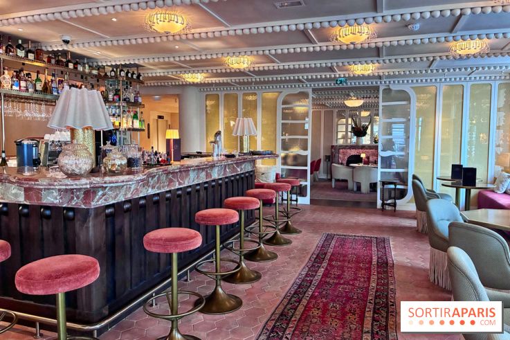 Hôtel & Spa Château des Fleurs
