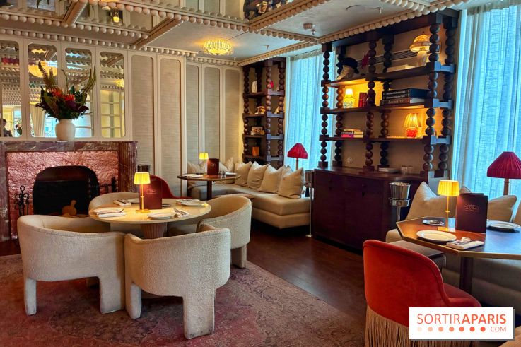Hôtel & Spa Château des Fleurs