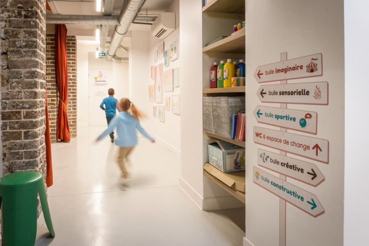 7 espaces immersifs pour tous les âges