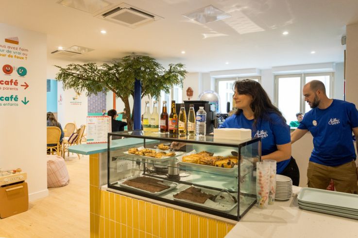 Café