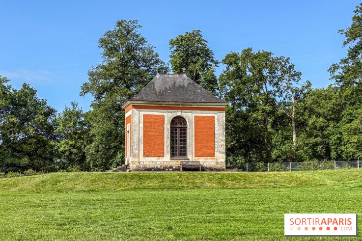 Lélia Demoisy au Domaine de Chamarande : une exposition autour des récits de forêts