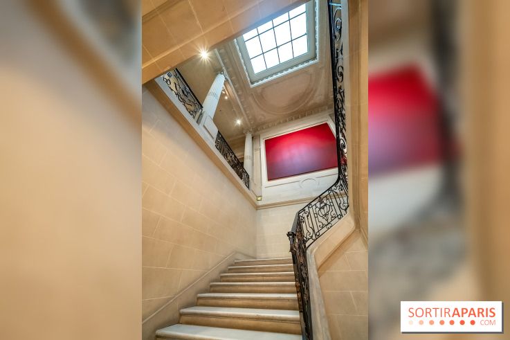 La Maison Guimet (Hôtel d'Heidelbach) - les photos