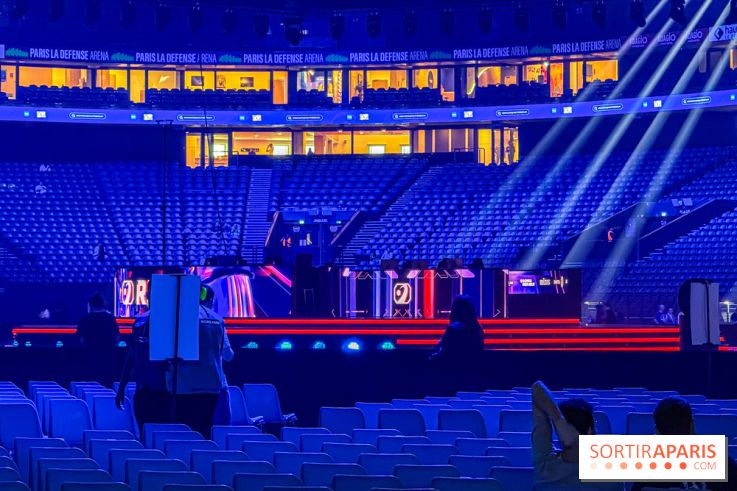 Rocket League Championship Series 2026 : le grand rendez-vous eSport débarque à Paris