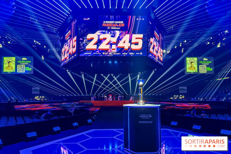 Rocket League Championship Series 2026 : le grand rendez-vous eSport débarque à Paris