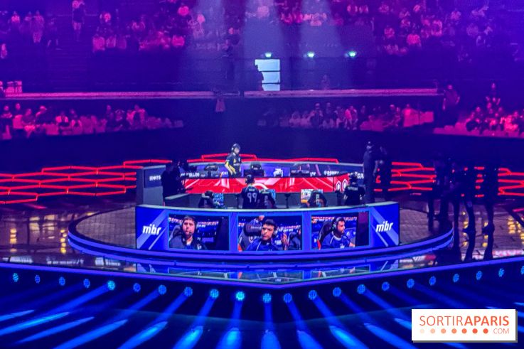 Rocket League Championship Series 2026 : le grand rendez-vous eSport débarque à Paris