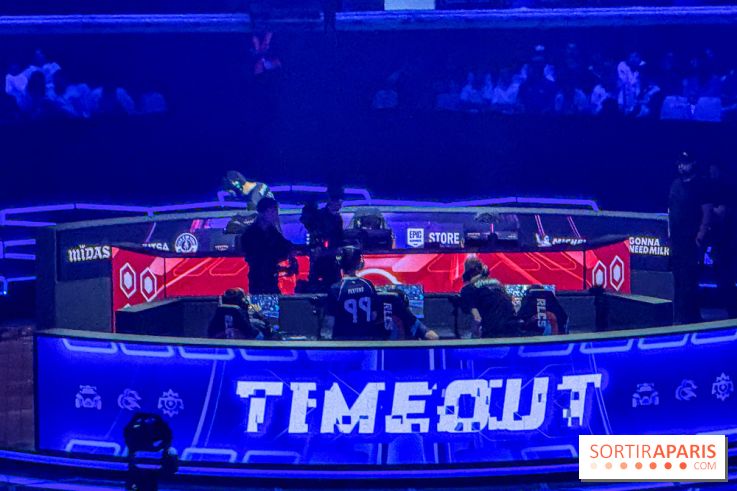 Rocket League Championship Series 2026 : le grand rendez-vous eSport débarque à Paris