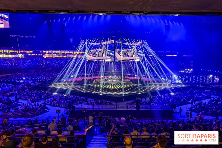Rocket League Championship Series 2026 : le grand rendez-vous eSport débarque à Paris