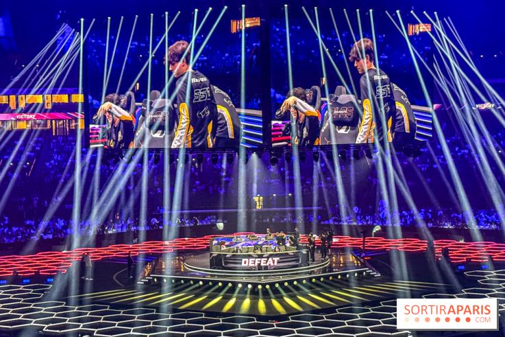 Rocket League Championship Series 2026 : le grand rendez-vous eSport débarque à Paris