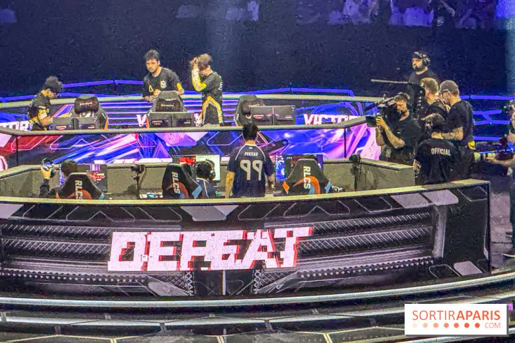 Rocket League Championship Series 2026 : le grand rendez-vous eSport débarque à Paris