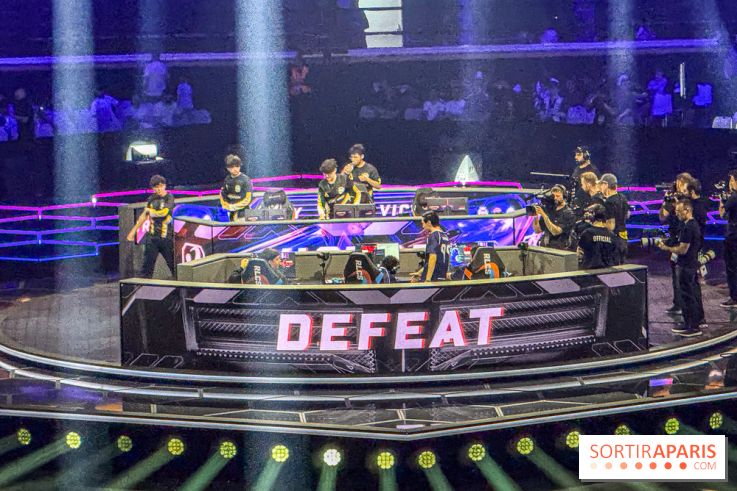Rocket League Championship Series 2026 : le grand rendez-vous eSport débarque à Paris