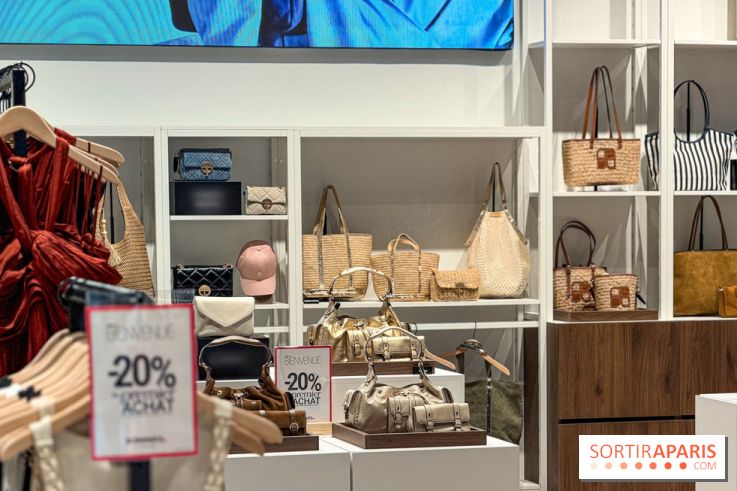Valvert Croix Blanche : le complexe shopping-loisirs XXL en Essonne avec fontaine et parc à dinosaures - Facetune 24 05 2026 00 35 22
