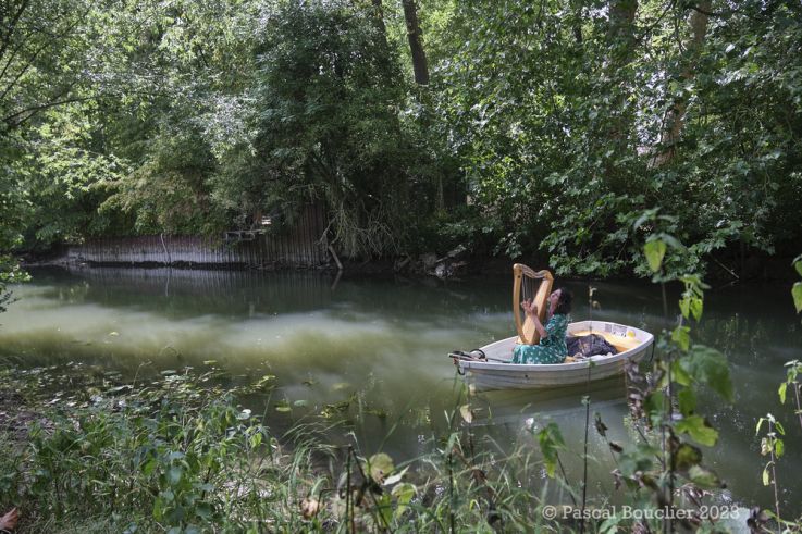 Festival Rhizomes 2026 : le programme des concerts gratuits et balades musicales en plein air à Paris et en Île-de-France
