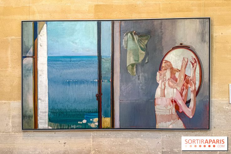 Leonardo Cremonini à Versailles : l’exposition à l’Espace Richaud et au Musée Lambinet