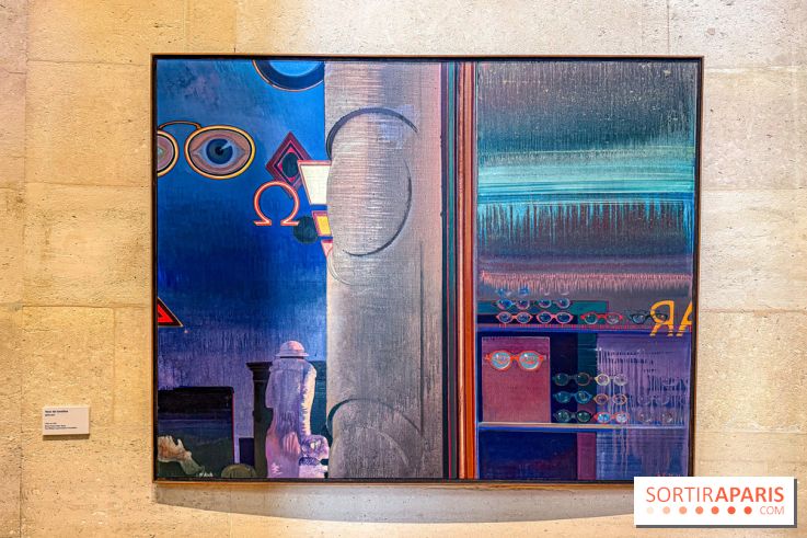 Leonardo Cremonini à Versailles : l’exposition à l’Espace Richaud et au Musée Lambinet