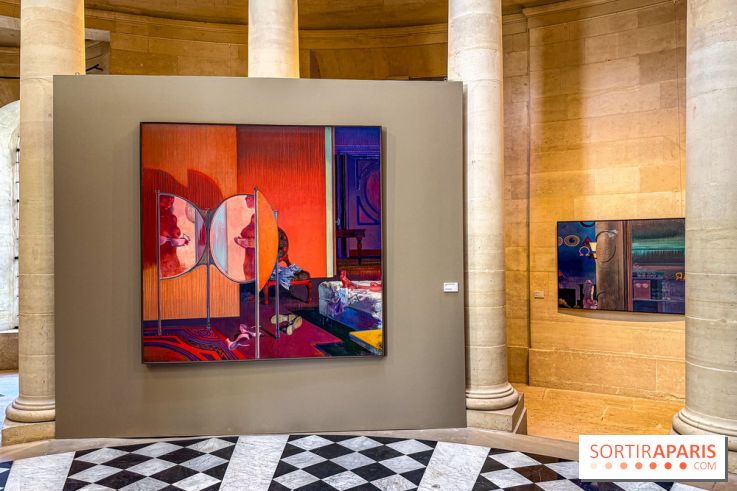 Leonardo Cremonini à Versailles : l’exposition à l’Espace Richaud et au Musée Lambinet