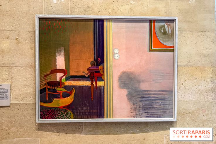 Leonardo Cremonini à Versailles : l’exposition à l’Espace Richaud et au Musée Lambinet