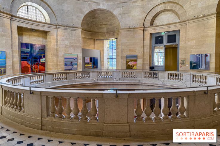 Leonardo Cremonini à Versailles : l’exposition à l’Espace Richaud et au Musée Lambinet