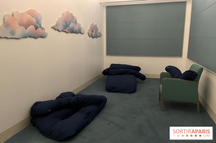 La Cité des enfants 2-6 ans rouvre ses portes, nos photos