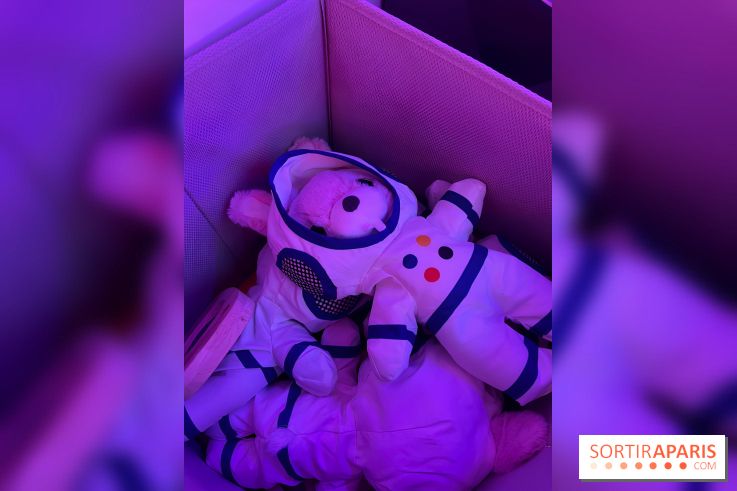 Le Monde d’Ayden, l’aire de jeux pour enfants inclusive à Asnières - nos photos