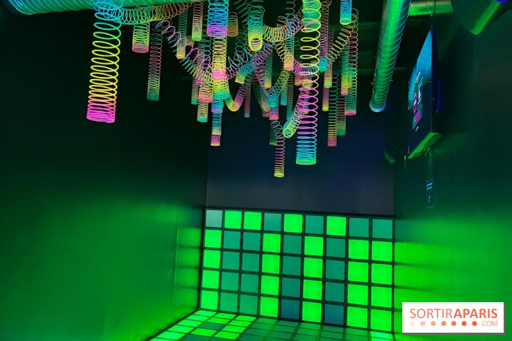 Le Monde d’Ayden, l’aire de jeux pour enfants inclusive à Asnières - nos photos