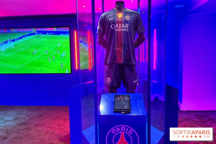 Pop-up PSG