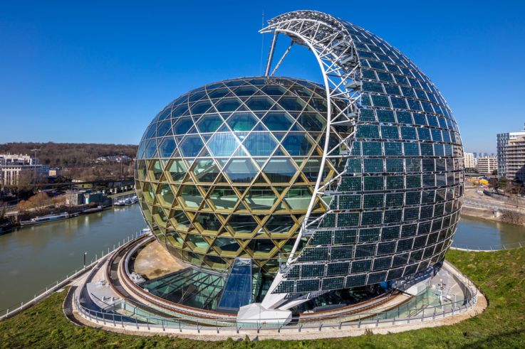 Seine de Fête à La Seine Musicale - Grande festival les 13 et 14 juin 2026