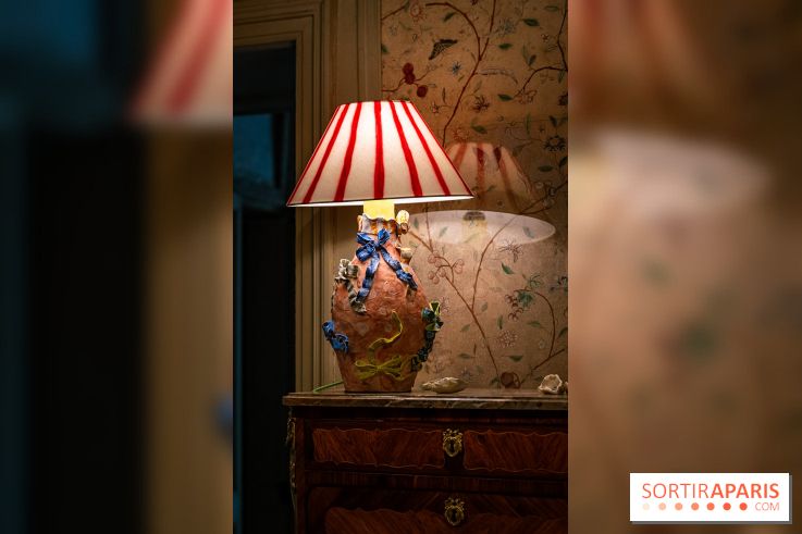 La Vie de Château, l'exposition contemporaine inédite au Château de la Roche Guyon - Val-d'Oise