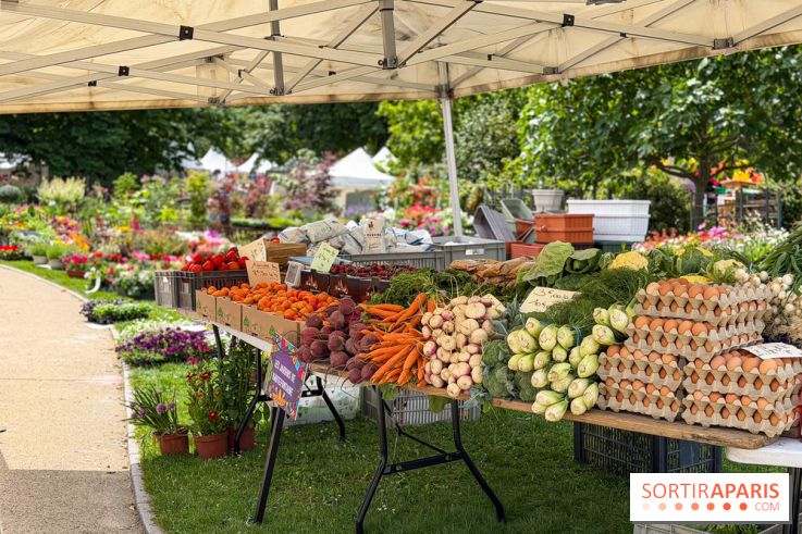 Jardin Bonheur Levallois-Perret 2026