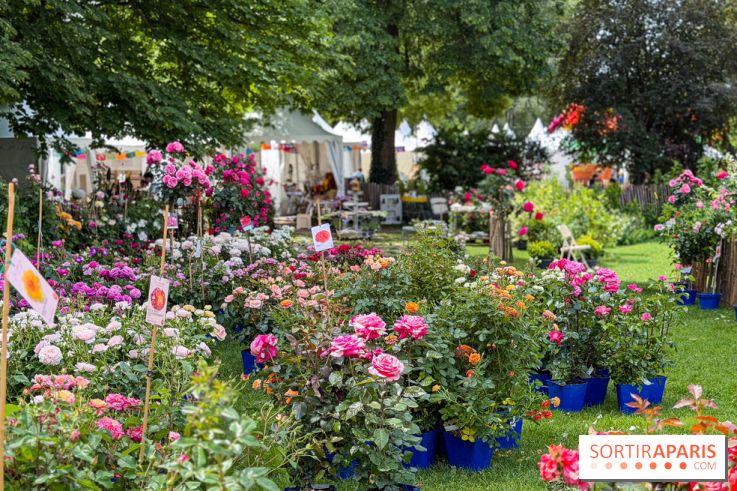 Jardin Bonheur Levallois-Perret 2026